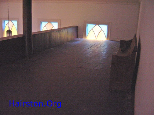 Bethel Church Gallery - hairston-org